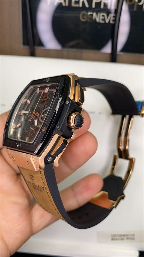 hublot champion 88|Hublot senna 88 rg limited.